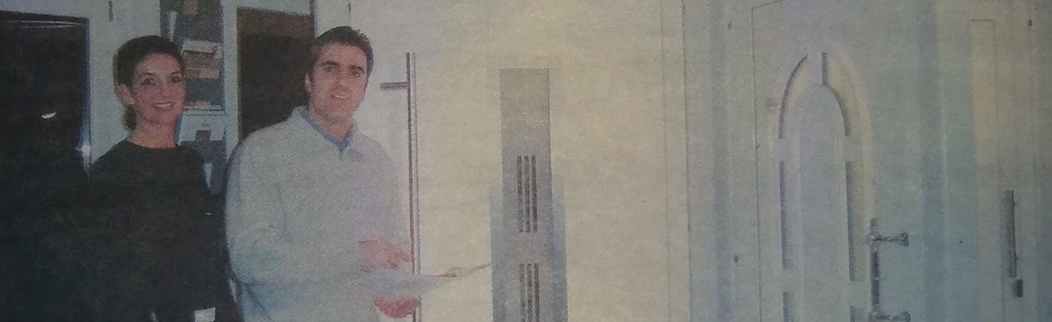 Banner Über uns